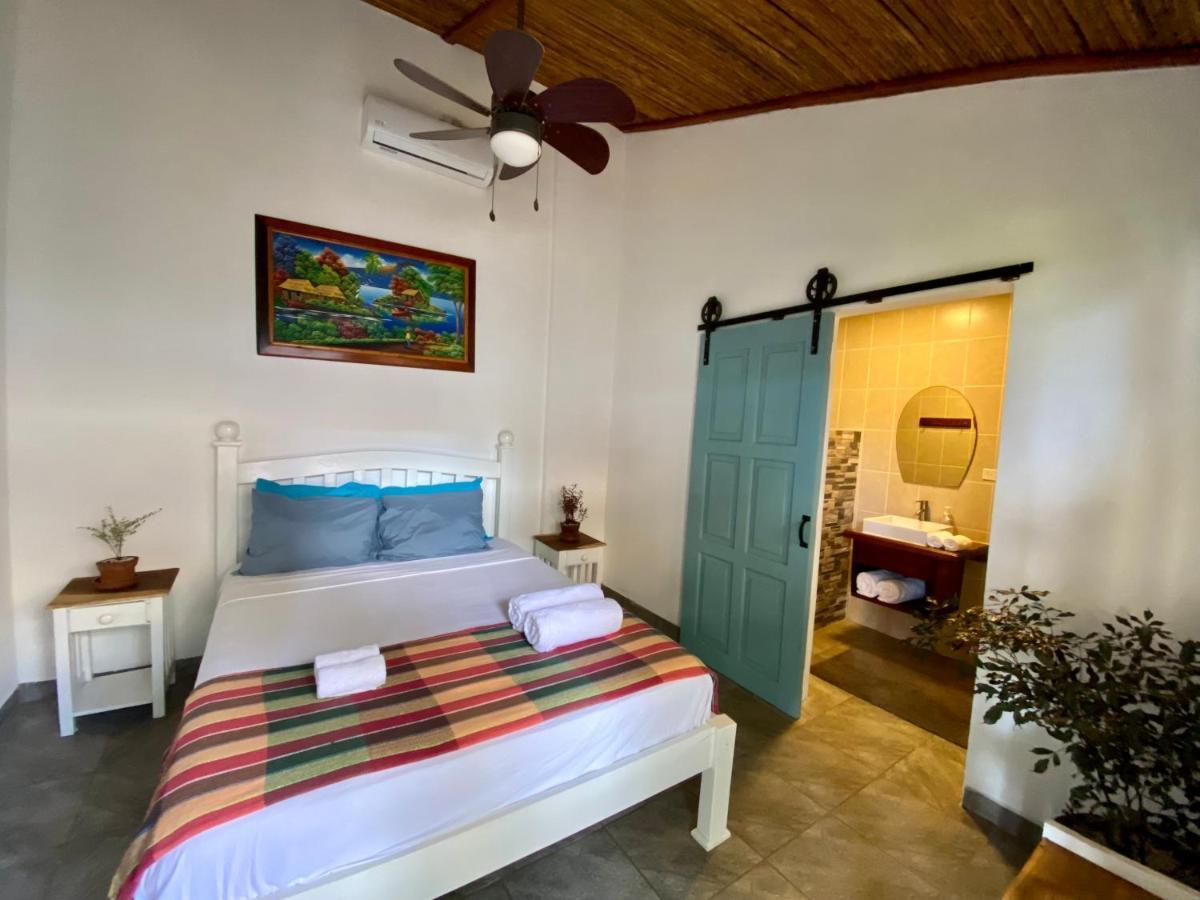 Jakes On The Beach Las Penitas Ngoại thất bức ảnh